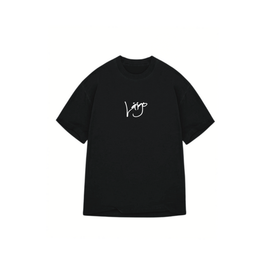 Laigo Essential T-Shirt (BLACK)