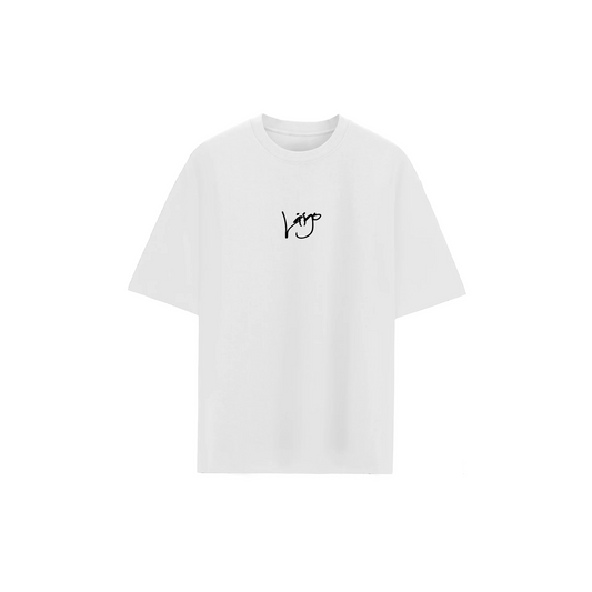 Laigo Essential T-Shirt (WHITE)